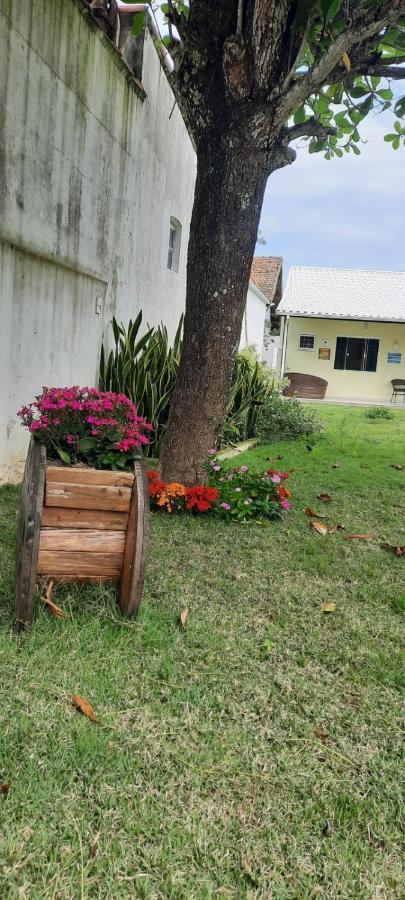 Pousada Da Drica Saquarema Exteriör bild