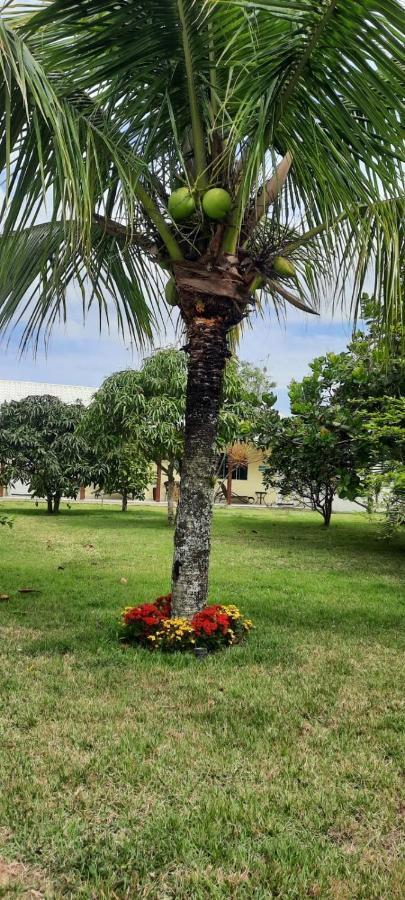 Pousada Da Drica Saquarema Exteriör bild