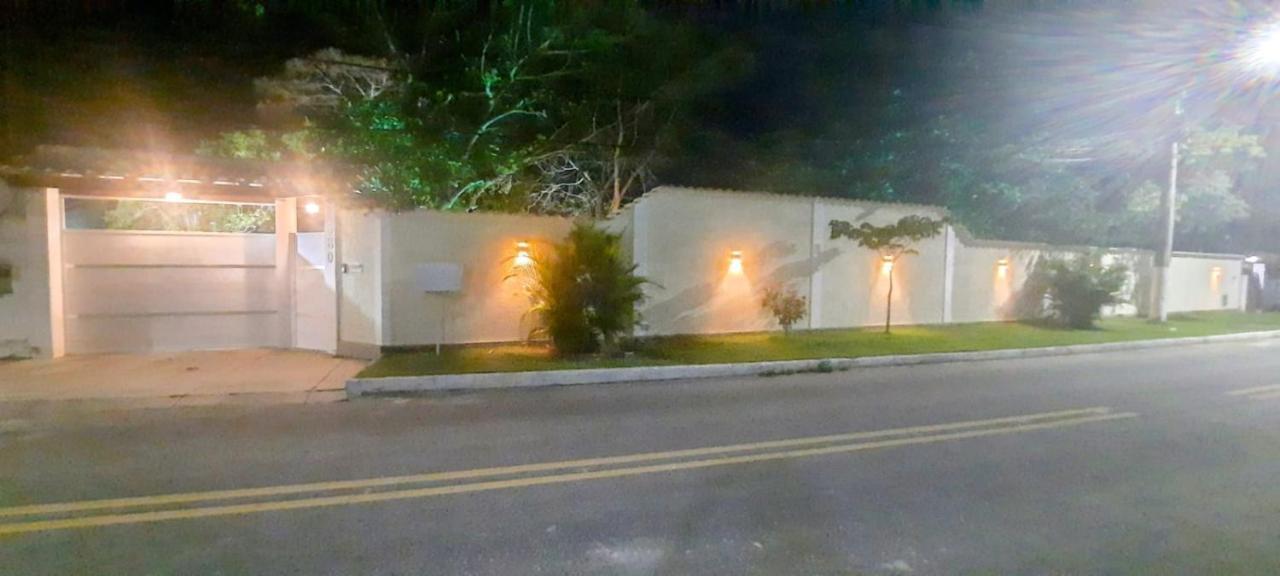 Pousada Da Drica Saquarema Exteriör bild